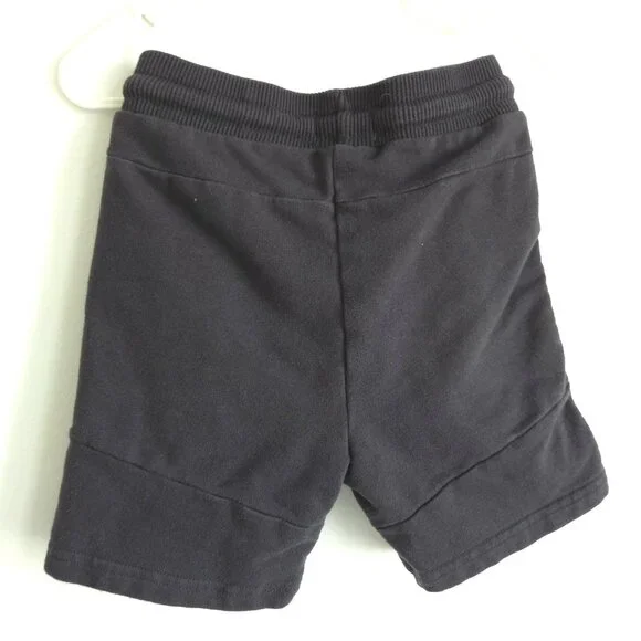 No Way Monday Kids Jogger Set | Beige & Black | Size 5Y | Unisex - Picture 11 of 15